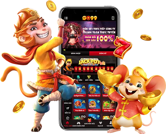 Ứng dụng di động i5bet app tiện lợi