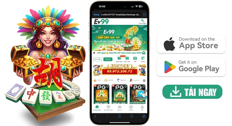 Banner khuyến mãi slot game i5bet App