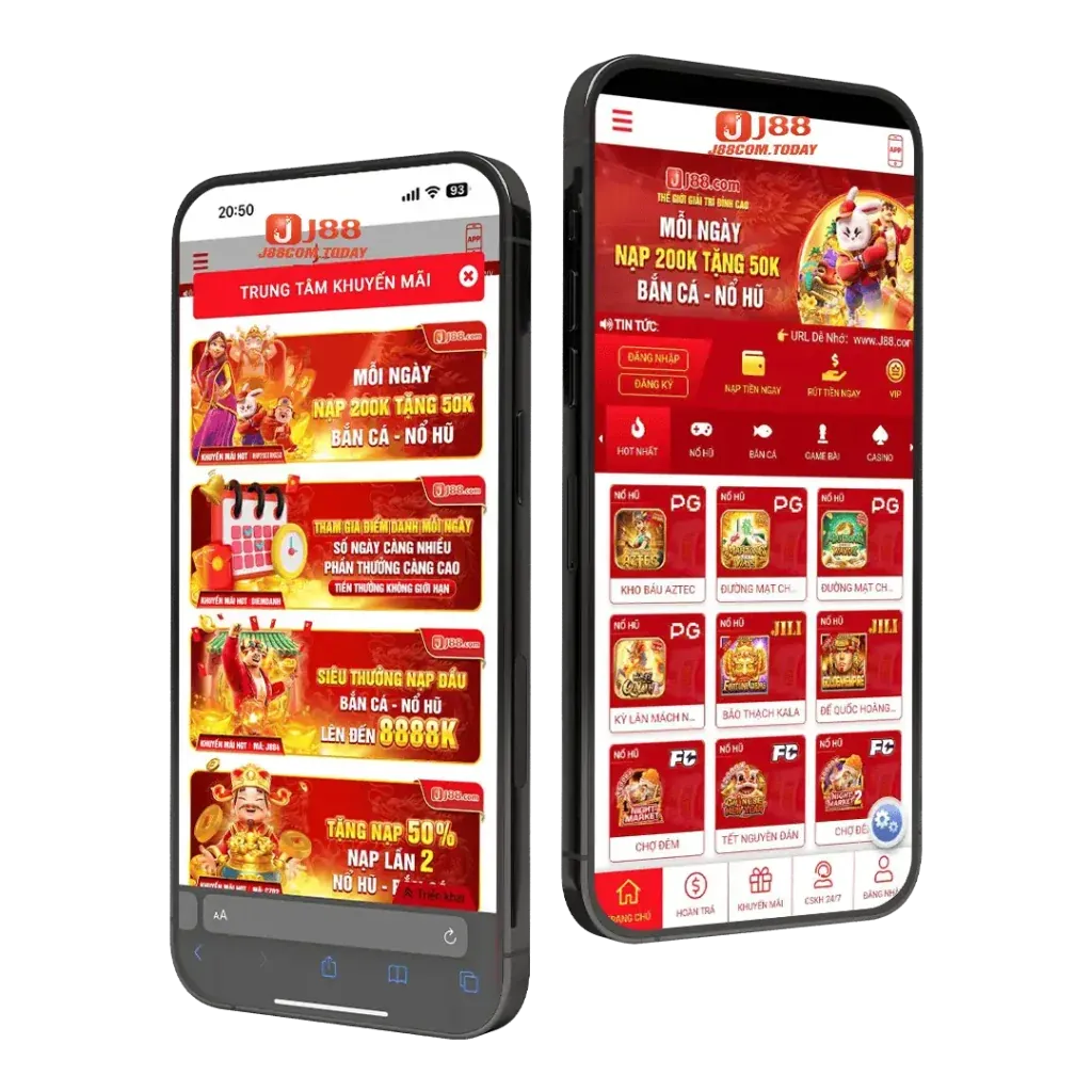 Tải ứng dụng i5bet app