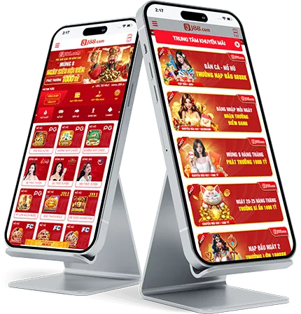 Người dùng đăng nhập i5bet App trên điện thoại, tận hưởng các ưu đãi và tính năng bảo mật
