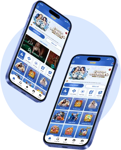 Hệ thống bảo mật cao cấp của i5bet app
