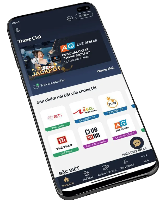 Bảo mật i5bet App