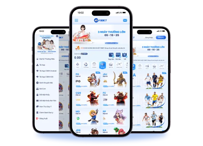 Tải ứng dụng i5bet và nhận ưu đãi