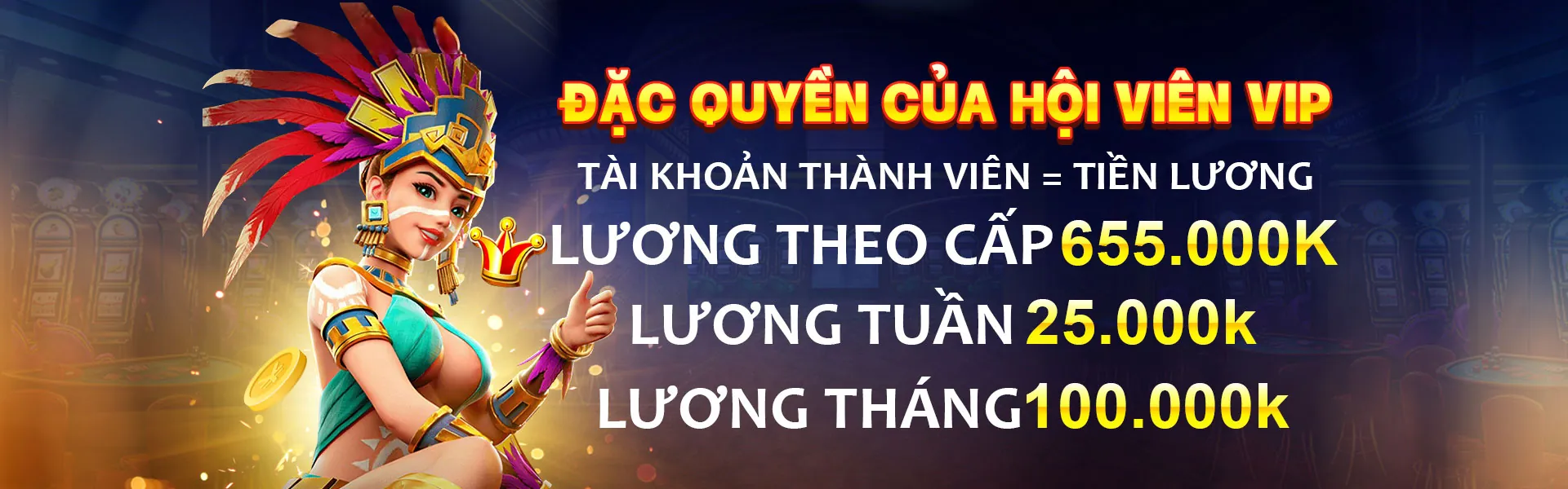Chương trình VIP i5bet App với các đặc quyền độc quyền