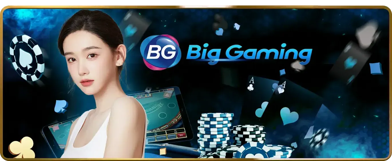 Tổng hợp các trò chơi Casino tại i5bet App