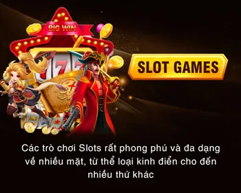 Cơ hội trúng Jackpot khủng tại i5bet