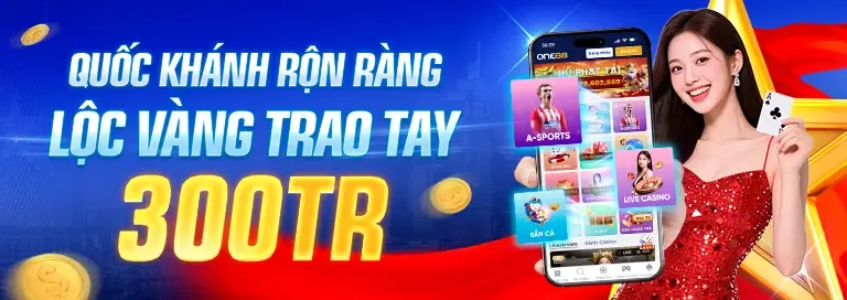 Ưu đãi đặc biệt theo mùa i5bet app
